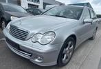 Mercedes c200cdi  2.2cdi 2004  283.223km Auto start niet, Auto's, Bedrijf, Diesel, Euro 4, C-Klasse