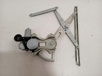 RAAMMECHANIEK ELEK RECHTS VOOR Prius (ZVW3) (8571030400) beschikbaar voor biedingen