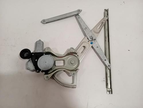 RAAMMECHANIEK ELEK RECHTS VOOR Prius (ZVW3) (8571030400), Auto-onderdelen, Carrosserie, Toyota, Voor, Rechts, Gebruikt