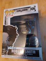 Funko Doll ROBERT SMITH__ with signature -< with certificate, Ophalen of Verzenden, Nieuw, Pop, Beeldje of Miniatuur, Gesigneerd
