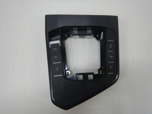VW Tiguan 5NA Middenconsole Inleg Afdekking 5NB864263, Auto-onderdelen, Interieur en Bekleding, Volkswagen, Gebruikt, Ophalen of Verzenden