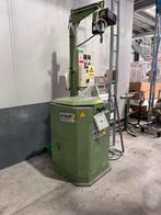 Rosler droogtrommel, Doe-het-zelf en Bouw, Gereedschap | Overige machines, Ophalen, Gebruikt