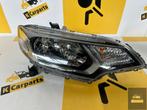 Honda Jazz Rechts Voor koplamp origineel koplamp, Gebruikt, Honda