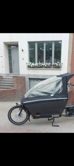 Urban Arrow Regenhuif / Tent, Fietsen en Brommers, Fietsen | Bakfietsen, Ophalen of Verzenden, Zo goed als nieuw