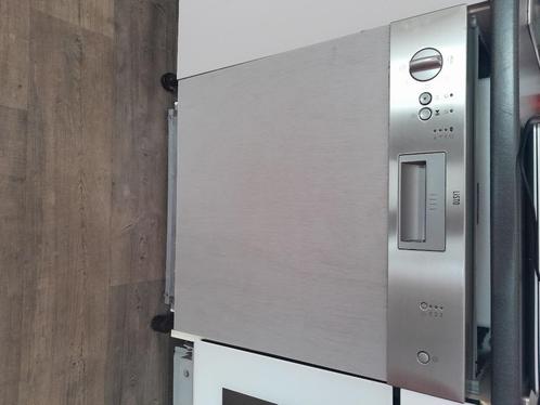 Lave vaisselle, Elektronische apparatuur, Vaatwasmachines, Zo goed als nieuw, Inbouw, Minder dan 85 cm, 45 tot 60 cm, Minder dan 10 liter