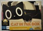 Cat in the box nieuw en ongeopend, Ophalen of Verzenden, Nieuw, Geronimo