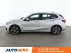 BMW 1 Serie 116 116i Sport Line (bj 2021, automaat), Auto's, 1 Reeks, Gebruikt, https://public.car-pass.be/vhr/6b5b90ba-0388-4480-98d9-74dc1a283ff6