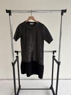 Moncler kleedje maat 36, Moncler, Ophalen of Verzenden, Maat 36 (S), Grijs