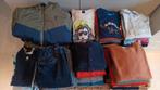 Set jongenskleren maat 110-116, Kinderen en Baby's, Kinderkleding | Maat 110, Ophalen