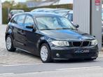 Bmw 116i ** 114.000 km ** Airco ** 5 Deurs **, Auto's, BMW, 1 Reeks, 1600 cc, Zwart, Bedrijf