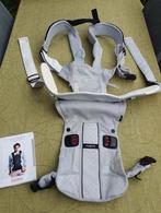 Porte bébé, Enlèvement, Dos