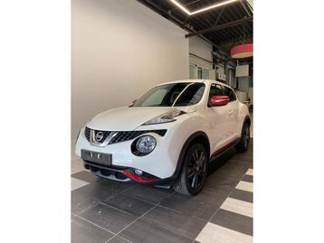 Nissan Juke 1.2 N-LINE 6MT beschikbaar voor biedingen