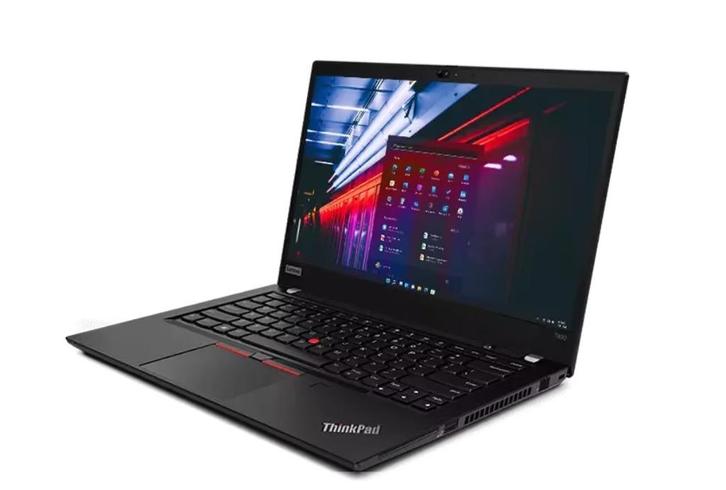 Lenovo ThinkPad T490S (PC Portable) Core I5 / 500 Go SSD, Computers en Software, Windows Laptops, Zo goed als nieuw, 14 inch, SSD