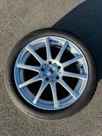NIEUW Wielen en banden, Auto-onderdelen, Banden en Velgen, Ophalen, Banden en Velgen, Nieuw, 17 inch