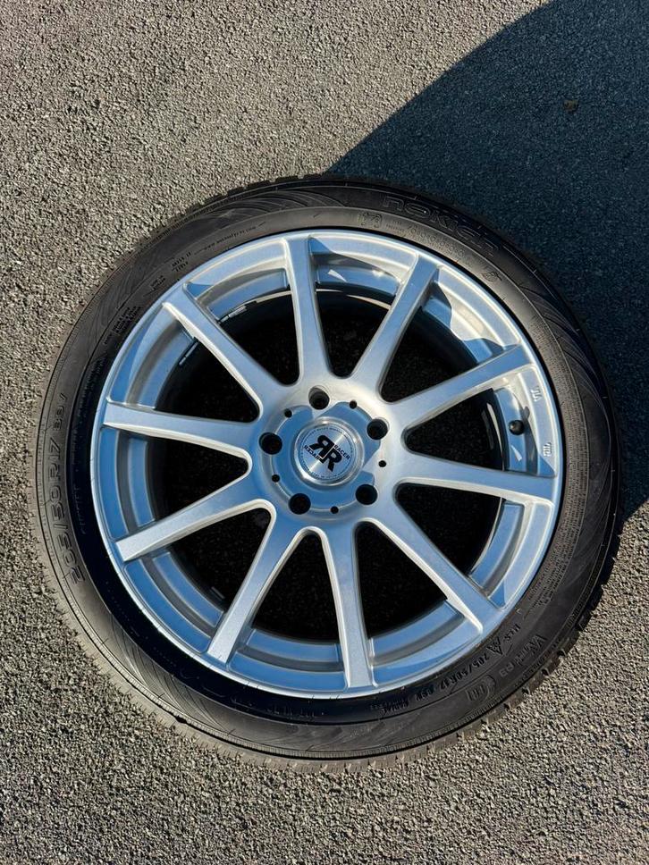 NIEUW Wielen en banden, Auto-onderdelen, Banden en Velgen, Banden en Velgen, Winterbanden, 17 inch, 205 mm, Nieuw, Ophalen