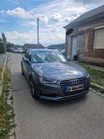 AUDI A3 S LINE., Auto's, Voorwielaandrijving, 4 deurs, Euro 6, 4 cilinders