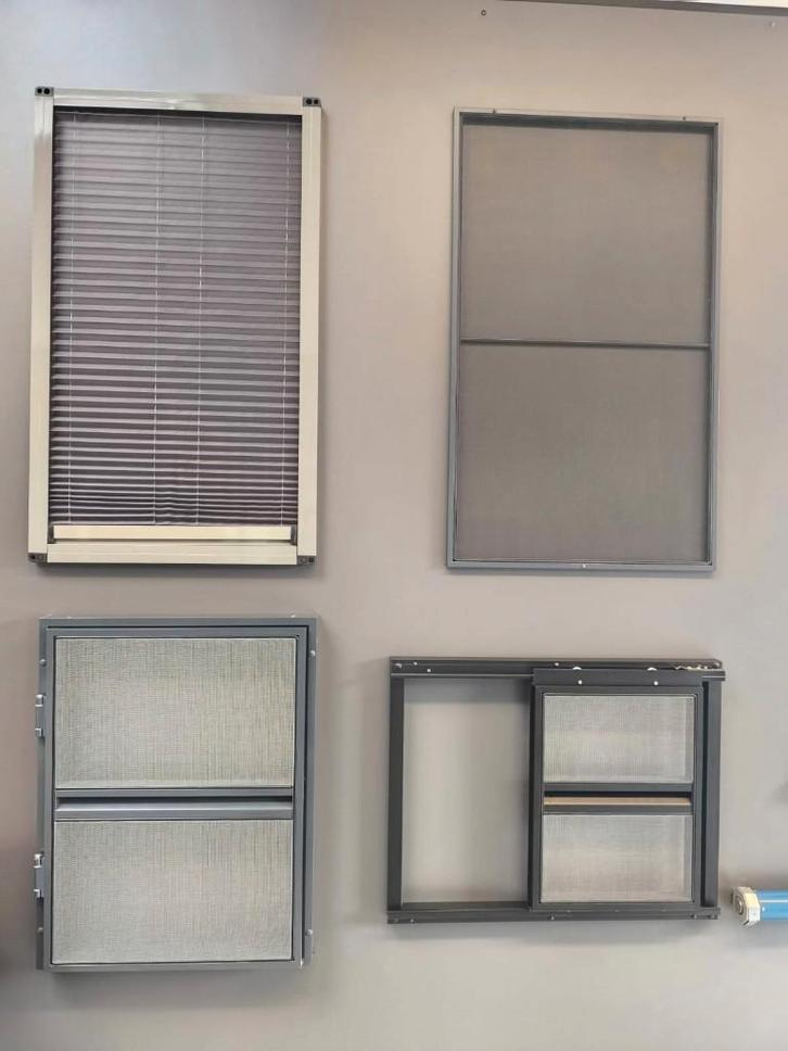 DEPANNAGE/REPARATION FENETRE PORTE COULISSANT VOLET MAN/ELEC, Doe-het-zelf en Bouw, Deuren en Vliegenramen, Nieuw, Overige typen