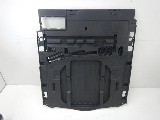 Audi A6 4K C8 Avant Reservewielbak Opbergbak bekleding 4K986, Auto-onderdelen, Interieur en Bekleding, Audi, Gebruikt, Ophalen of Verzenden