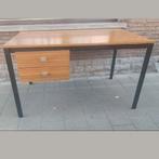 Vintage Meurop bureau tafel, Huis en Inrichting, Ophalen
