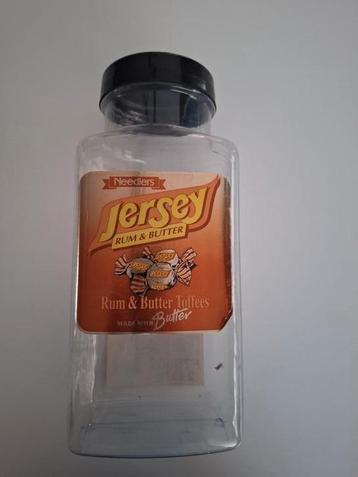 vintage snoeppot Needlers Jersey, Enlèvement ou Envoi