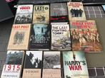 Oorlog, Engelstalige boeken, waargebeurd. Geen fictie, Livres, Guerre & Militaire, Enlèvement ou Envoi, Neuf