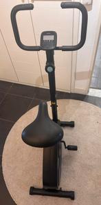 Domyos Home trainer, Sport en Fitness, Ophalen, Zo goed als nieuw, Metaal, Benen