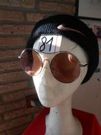 zonnebril CK2161S 060 518   140 Calvin Klein, Ophalen of Verzenden, Nieuw, Bruin, Zonnebril