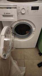 Wasmachine, Elektronische apparatuur, Wasmachines, Ophalen, Gebruikt, Voorlader, 1200 tot 1600 toeren