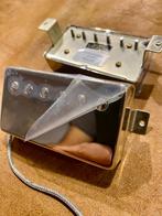 Gibson Custombucker set - goud of nikkel, Muziek en Instrumenten, Ophalen of Verzenden, Nieuw, Elektrische gitaar
