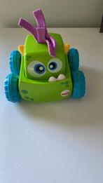 Fisher-Price Monstervoertuig auto, Kinderen en Baby's, Speelgoed | Fisher-Price, Auto of Voertuig, Zo goed als nieuw, Ophalen