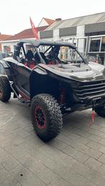 Segway super villain 2l turbo, 4 cilinders, 2000 cc, Meer dan 35 kW