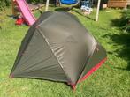 MSR Hubba Hubba 2 Person, Ophalen of Verzenden, Zo goed als nieuw, Tot en met 2