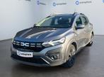Dacia Sandero Expression*BoiteAuto*FaibleKMS!*Carplay*Camera, Autos, Dacia, Argent ou Gris, Euro 6, Entreprise, 67 kW