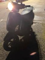 Agm 50 cc, Ophalen, Zo goed als nieuw