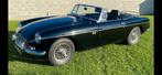 MGB 1964 - overdrive - hardtop, Auto's, Te koop, Benzine, B, 1800 cc
