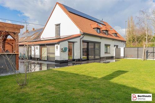 Huis te koop in Meise, 4 slpks, Immo, Huizen en Appartementen te koop, Vrijstaande woning, C