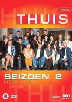 Lot Dvd's: seizoen 1 & 2 Thuis, Cd's en Dvd's, Gebruikt, Alle leeftijden, Boxset, Drama