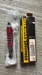 Takegawa 265 mm veren Monkey, Ophalen