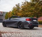 BMW M240, Auto's, BMW, 4 zetels, Euro 6, Alcantara, Overige kleuren