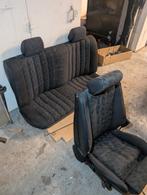 BMW E30 Sport Seats 4 doors, Auto-onderdelen, Ophalen, BMW