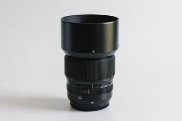 Fujifilm GF 80 F1.7 R WR Fuji beschikbaar voor biedingen