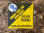 Harry and the spoetniks - Zolang voorbij, Ophalen of Verzenden, Zo goed als nieuw