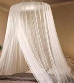 Kingsize MOSQUITONET, Ophalen, Gebruikt