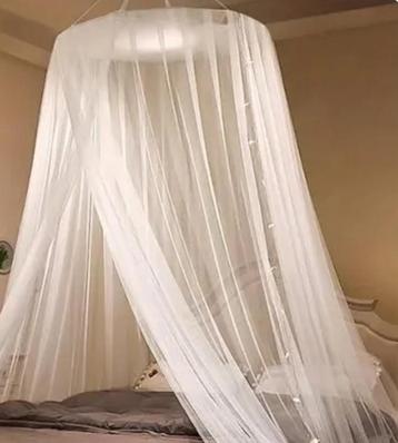 Kingsize MOSQUITONET beschikbaar voor biedingen