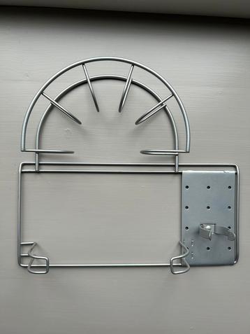 Ikea Variere stofzuigerhouder beschikbaar voor biedingen