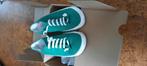 Camper schoenen, groen, maat 40, Kleding | Dames, Ophalen, Zo goed als nieuw, Groen