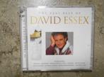 CD - David Essex - double CD, Comme neuf, Enlèvement ou Envoi