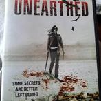 Unearthed dvd krasvrij 1eu genre thriller, Vanaf 16 jaar, Ophalen of Verzenden, Zo goed als nieuw, Overige genres