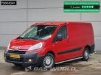 Toyota ProAce 90pk L2H1 Airco Cruise L2 Airco Cruise control, Cruise Control, Euro 5, Stof, Gebruikt