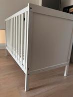Babybed, Ophalen, Zo goed als nieuw